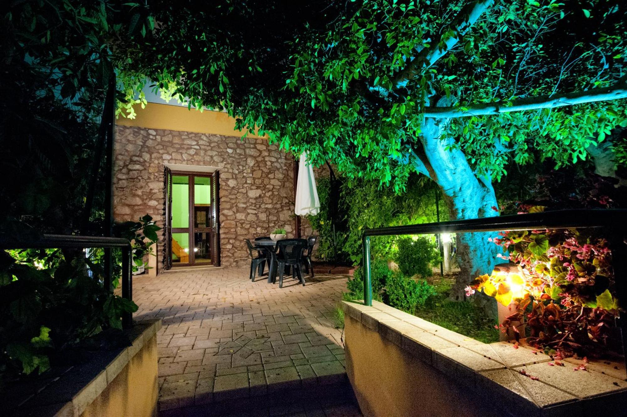 Апарт отель Casale La Zagara Шакка Номер фото